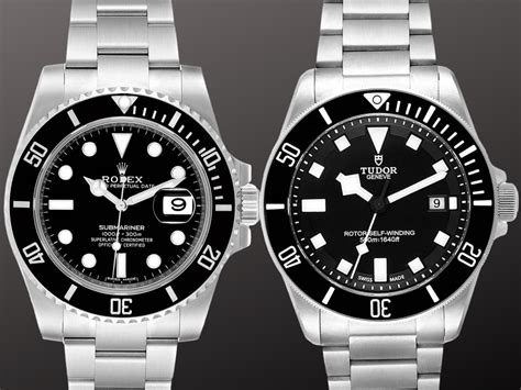 tudor pelagos vs rolex submariner|rolex submariner vs pelagos.